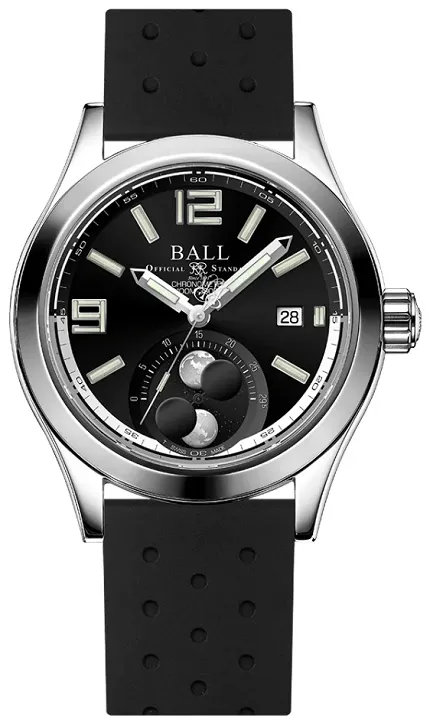 Ball NM2282C-P1C-BK - zdjęcie 1