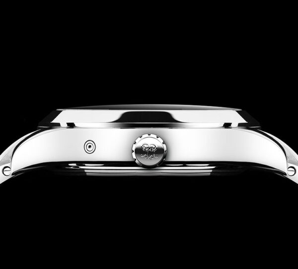 Ball NM2282C-S1C-BE Engineer II Moon Phase Chronometer 41 mm zegarek klasyczny Engineer II