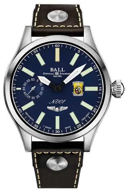 Ball NM2638C-L1-BE - zdjęcie 1
