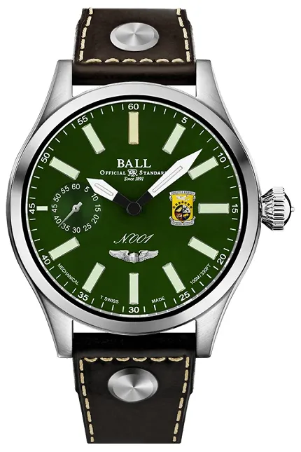 Ball NM2638C-L1-GR - zdjęcie 1