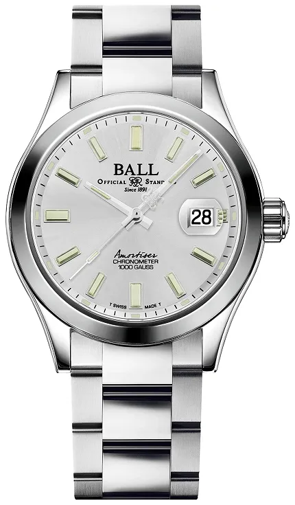 Ball NM3000C-S2C-SL - zdjęcie 1