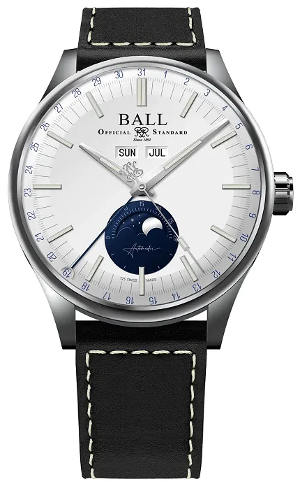 Ball NM3016C-L1J-WH - zdjęcie 1