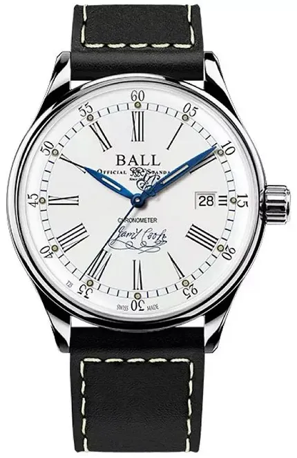 Ball NM3288D-L2CFJ-WH - zdjęcie 1