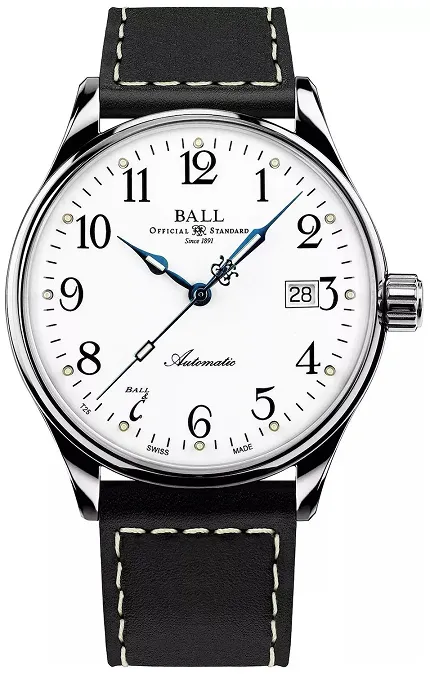 Ball NM3288D-LBRJ-WH - zdjęcie 1