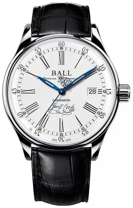 Ball NM3288D-LL2CFJ-WH - zdjęcie 1