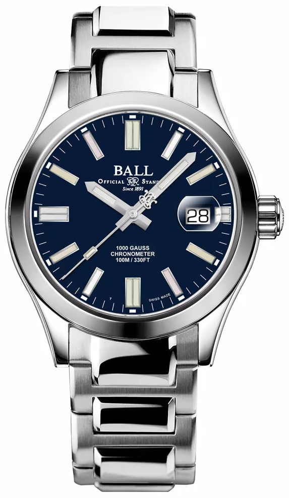 Ball Engineer III Legend II Limited Edition  NM9016C-S5C-BE2