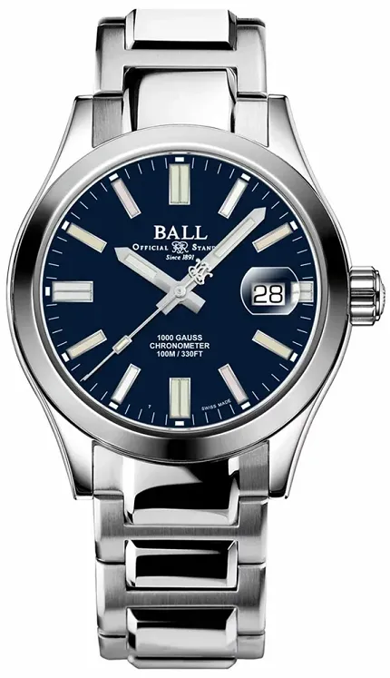 Ball NM9016C-S5C-BER - zdjęcie 1