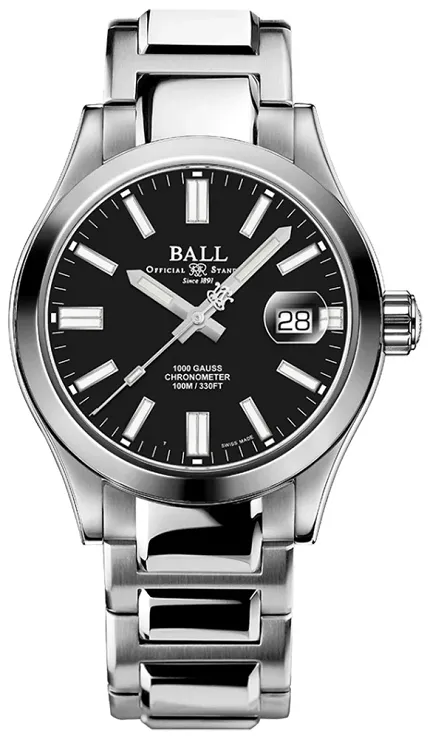 Ball NM9016C-S5C-BK - zdjęcie 1