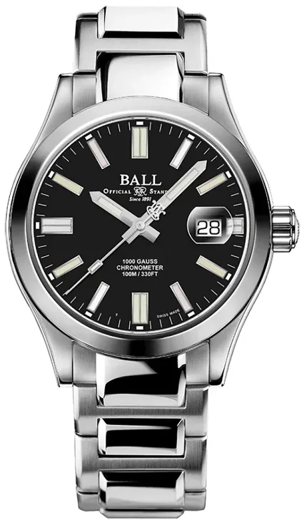 Ball NM9016C-S5C-BKR - zdjęcie 1
