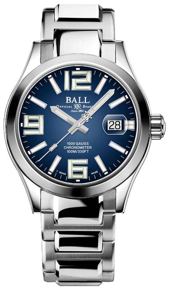 Ball Engineer III Legend  NM9016C-S7C-BER