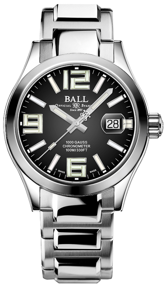 Ball Engineer III Legend  NM9016C-S7C-BKR