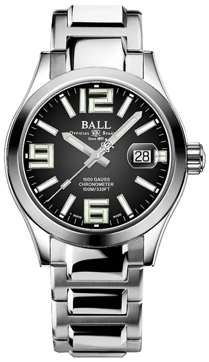 Ball NM9016C-S7C-BKR - zdjęcie 1