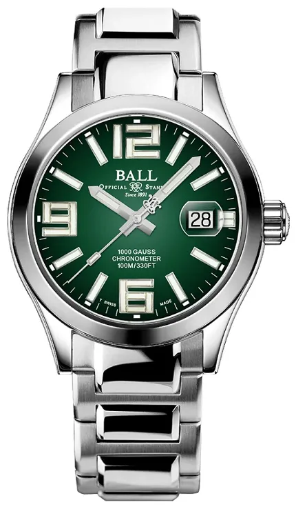 Ball NM9016C-S7C-GR - zdjęcie 1