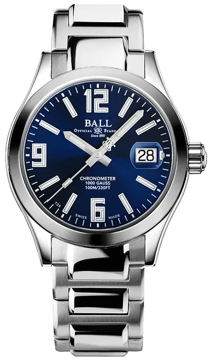Ball NM9026C-S15CJ-BE - zdjęcie 1