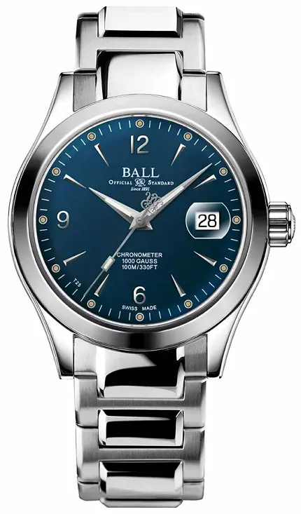 Ball NM9026C-S5CJ-BE - zdjęcie 1