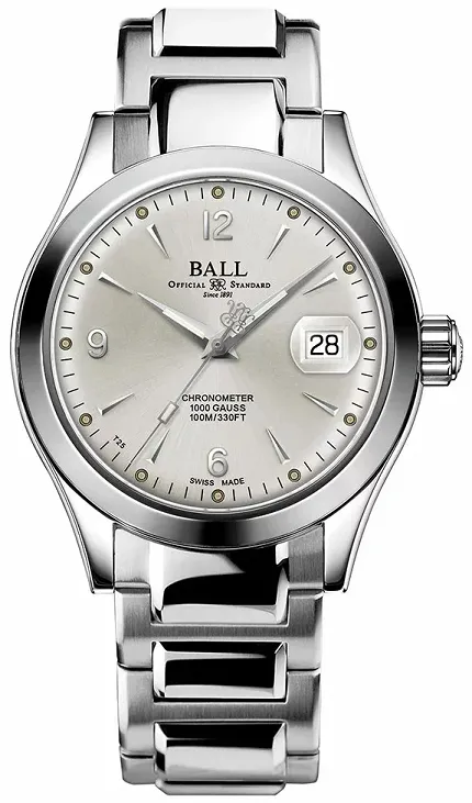 Ball NM9026C-S5CJ-SL - zdjęcie 1