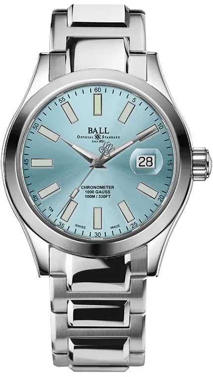 Ball NM9026C-S6CJ-IBE - zdjęcie 1