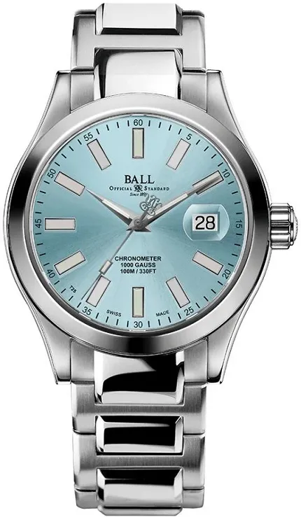 Ball NM9026C-S6CJ-IBER - zdjęcie 1