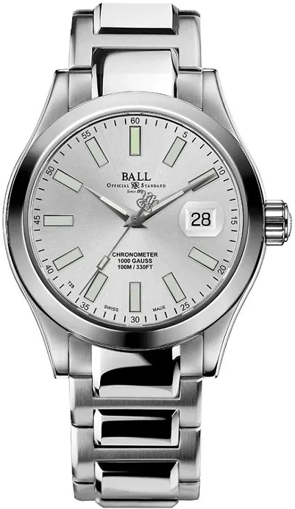 Ball NM9026C-S6CJ-SL - zdjęcie 1