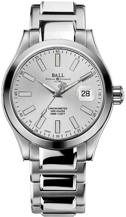 Ball NM9026C-S6CJ-SLR - zdjęcie 1