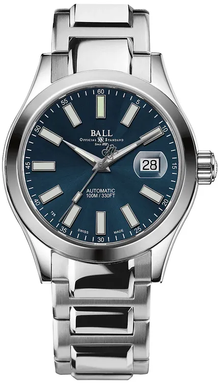 Ball NM9026C-S6J-BE - zdjęcie 1