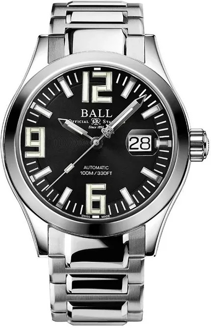 Ball NM9028C-S19-BK - zdjęcie 1
