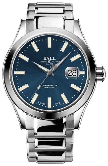Ball NM9028C-S27C-BE - zdjęcie 1