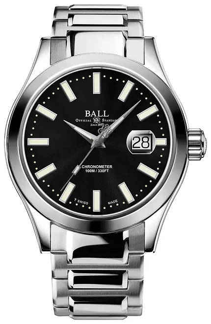 Ball NM9028C-S27C-BK - zdjęcie 1