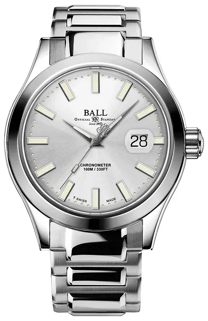 Ball NM9028C-S27C-SL - zdjęcie 1