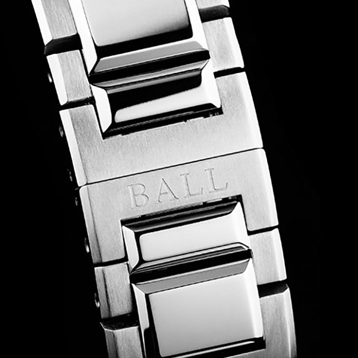 Ball NM9028C-S29C-BK zegarek - miniatura 7