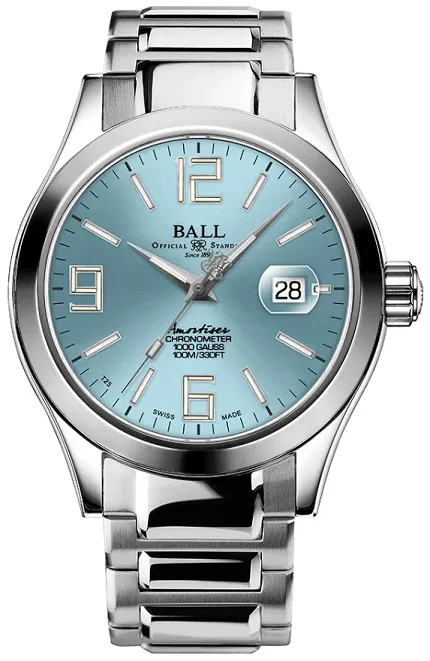 Ball NM9028C-S40CJ-IBE - zdjęcie 1