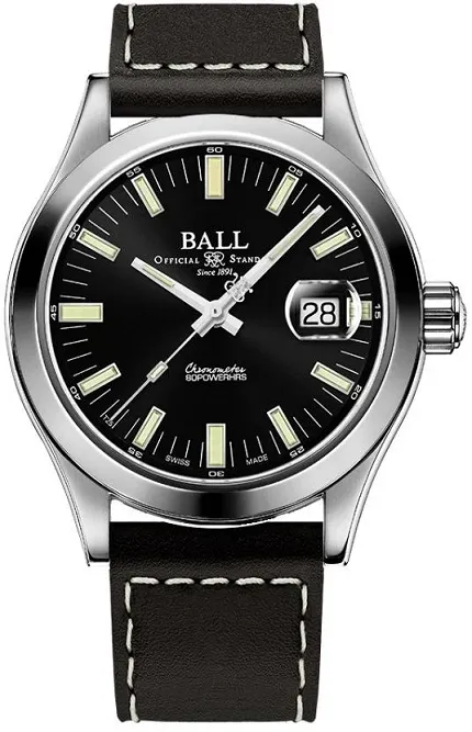 Ball NM9032C-L1CJ-BK