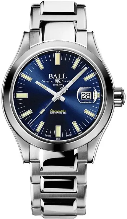 Ball NM9032C-S1CJ-BE