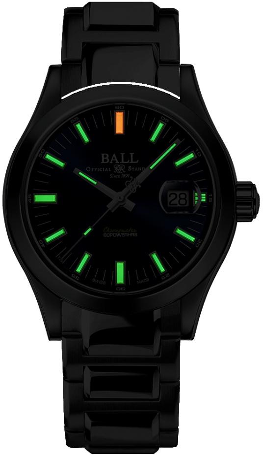 Ball NM9032C-S1CJ-BE zegarek