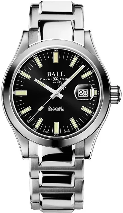 Ball NM9032C-S1CJ-BK - zdjęcie 1