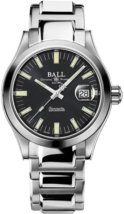 Ball NM9032C-S1CJ-GY - zdjęcie 1