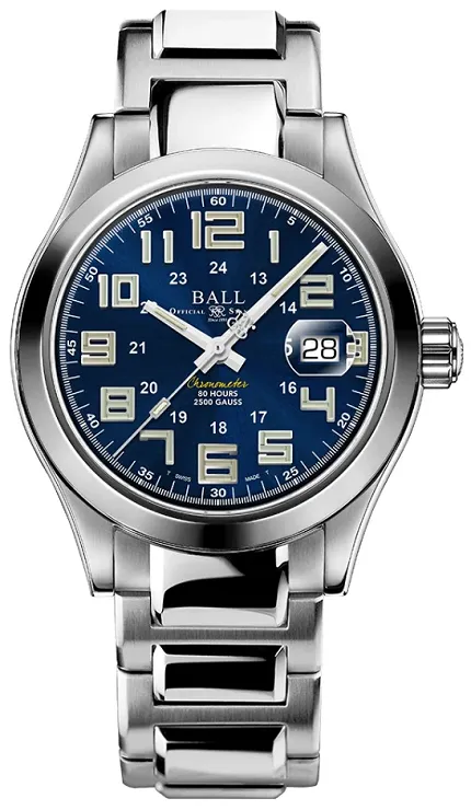 Ball NM9032C-S2C-BE1 - zdjęcie 1