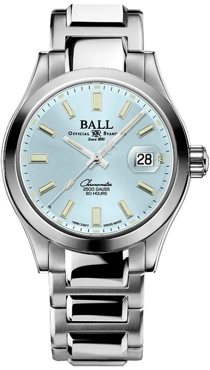 Ball NM9032C-S3CJ-IBE - zdjęcie 1
