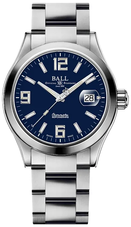 Ball NM9032C-S4CJ-BE - zdjęcie 1