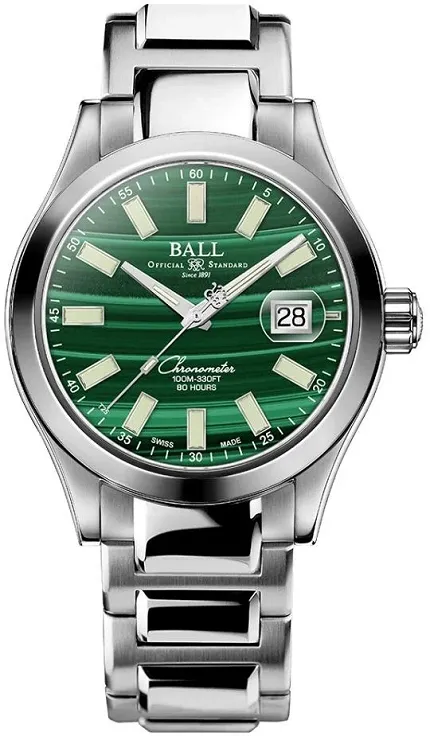 Ball NM9032C-S7CJ-MAL