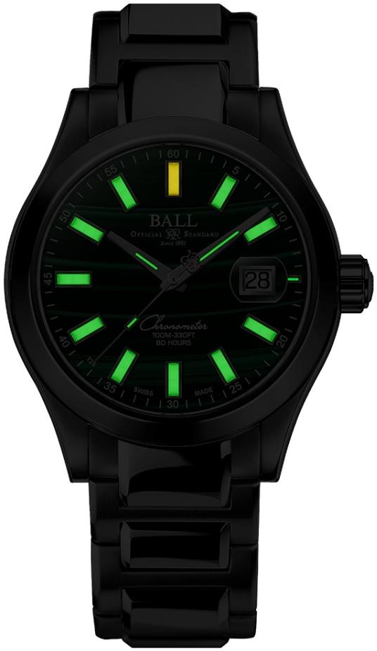 Ball NM9032C-S7CJ-MAL zegarek