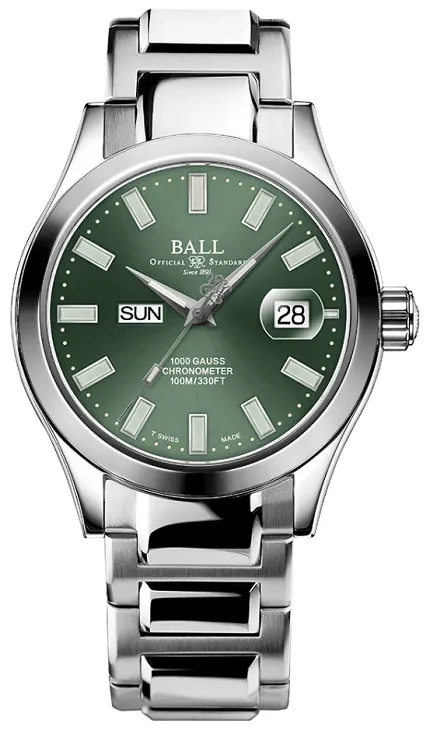 Ball NM9036C-S1C-GR - zdjęcie 1