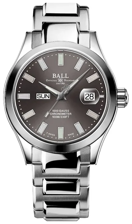 Ball NM9036C-S1C-GYR - zdjęcie 1