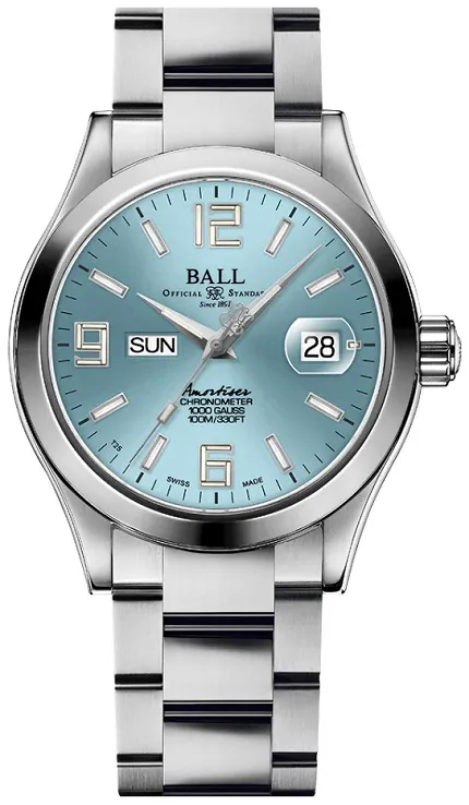 Ball NM9036C-S2CJ-IBE