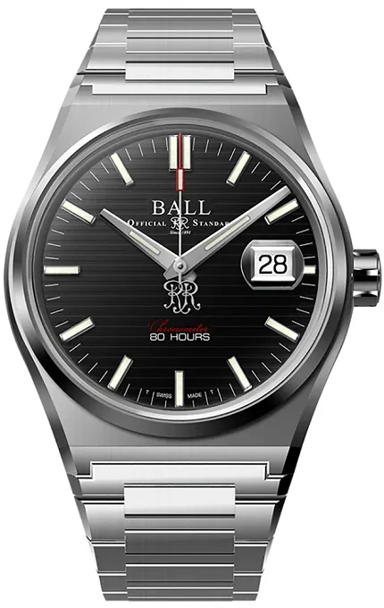 Ball NM9052C-S1C-BK - zdjęcie 1