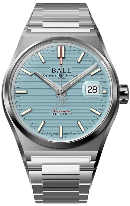 Ball NM9052C-S1C-IBE - zdjęcie 1