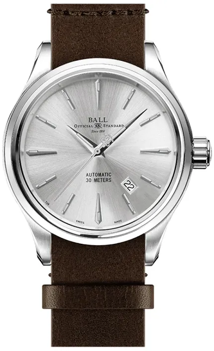 Ball NM9080D-L1J-SL - zdjęcie 1