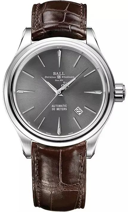 Ball NM9080D-LLFJ-GY - zdjęcie 1