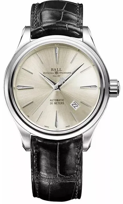 Ball NM9080D-LLFJ-SL - zdjęcie 1