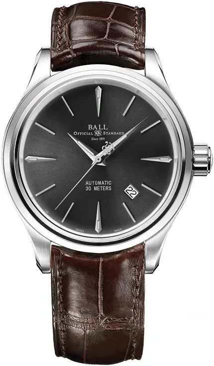 Ball NM9080D-LLJ-GY - zdjęcie 1